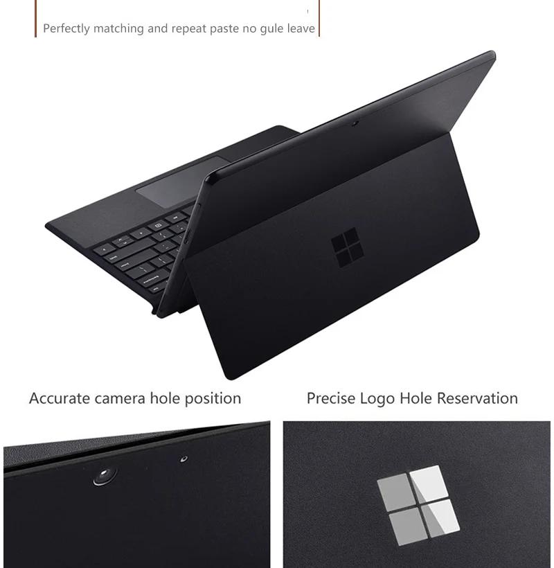  Ų Ʈ ƼĿ, Surface Pro 8/9 Pro X Ʈ Į Ų, Surface Go 2 3 Pro 5/6 Pro 3 4 ȣ ʸ